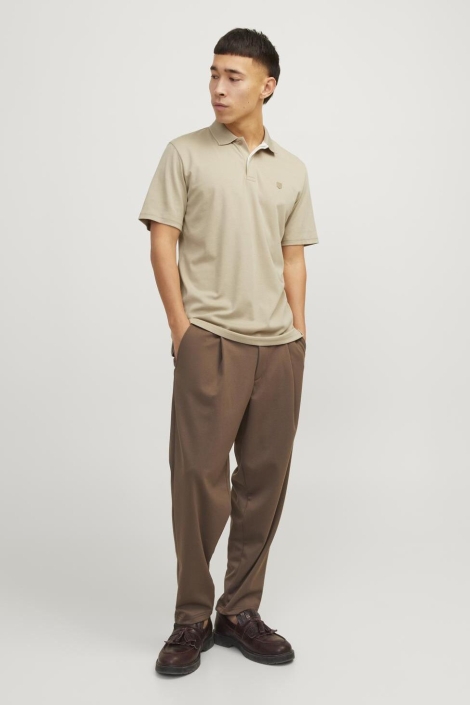 Jack & Jones jprccrodney ss polo sn